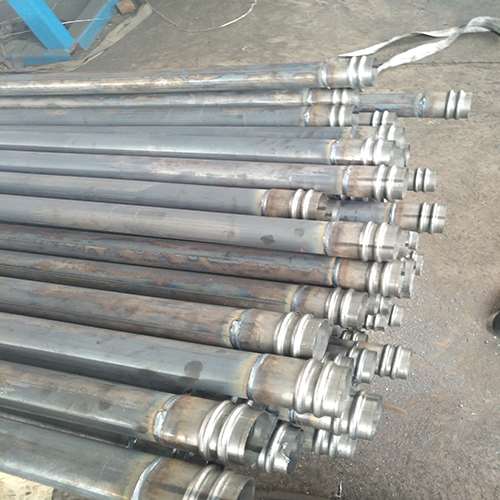 施秉《建筑基桩检测技术规范》每根桩需要几个声测管
